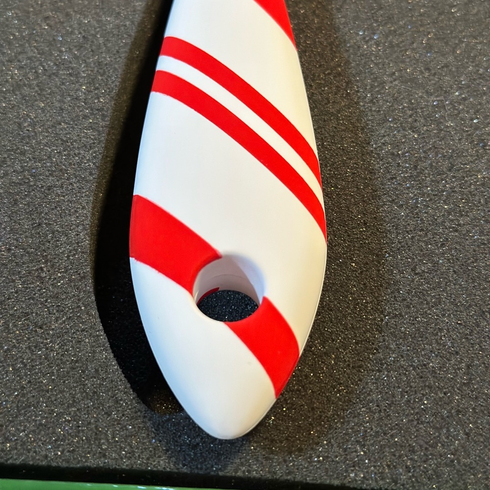 Jeffree Star Lounge candy cane Mirror